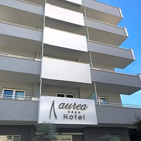 Aurea Hotel-3